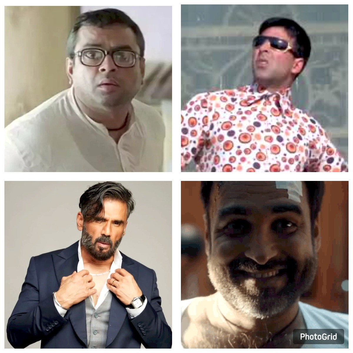 Hera Pheri 3 Pankaj Tripathi