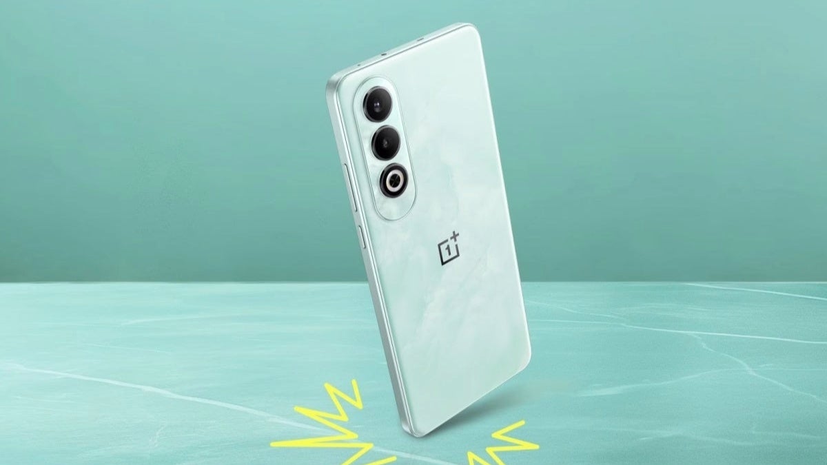 A 7100mAh battery powers the OnePlus Nord CE 5 alongside its extreme performance capabilities!!