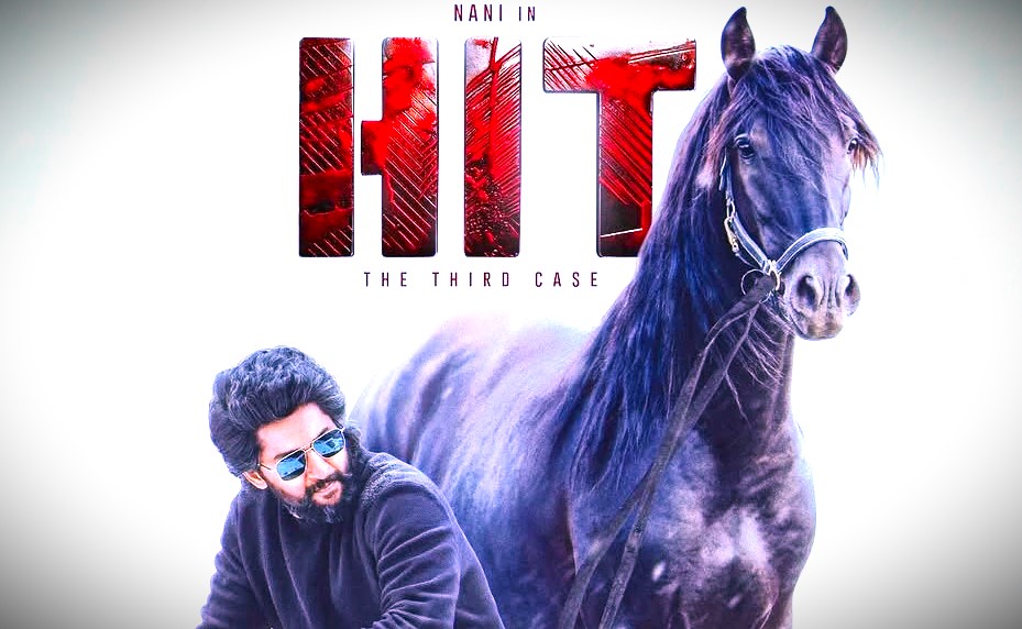 Hit 3 OTT Release