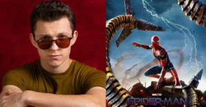 Upcoming Spider-Man Movie Starring Tom Holland