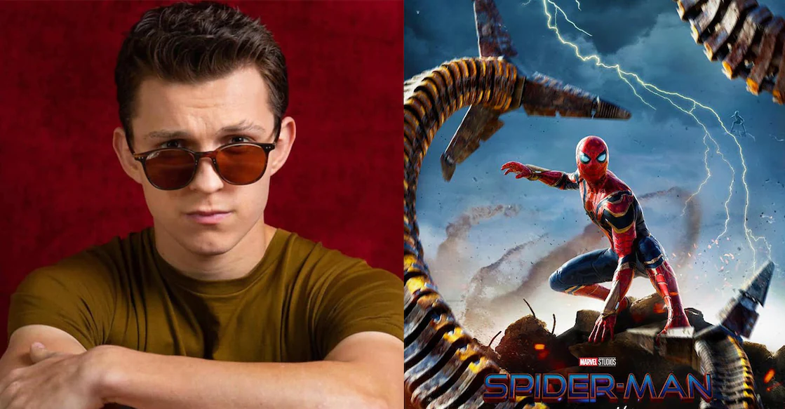 Upcoming Spider-Man Movie Starring Tom Holland